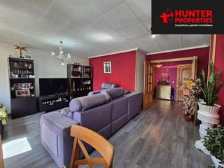 Piso en venta en Santo Domingo - La Estación en Aranda de Duero