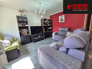 Piso en venta en Santo Domingo - La Estación en Aranda de Duero