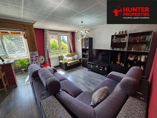 Piso en venta en Santo Domingo - La Estación en Aranda de Duero