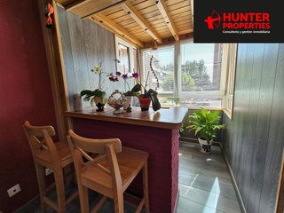 Piso en venta en Santo Domingo - La Estación en Aranda de Duero