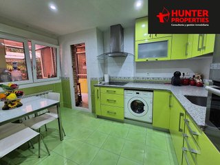 Piso en venta en Santo Domingo - La Estación en Aranda de Duero