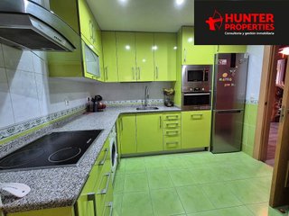 Piso en venta en Santo Domingo - La Estación en Aranda de Duero