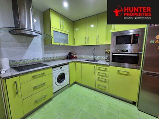 Piso en venta en Santo Domingo - La Estación en Aranda de Duero