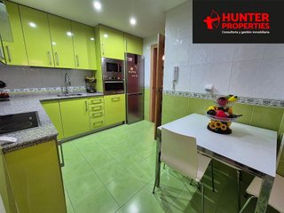 Piso en venta en Santo Domingo - La Estación en Aranda de Duero