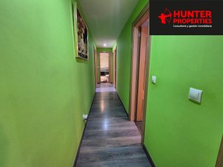 Piso en venta en Santo Domingo - La Estación en Aranda de Duero