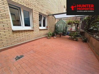 Piso en venta en Santo Domingo - La Estación en Aranda de Duero