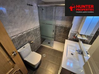 Piso en venta en Santo Domingo - La Estación en Aranda de Duero