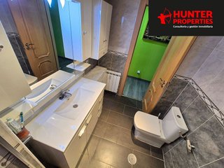 Piso en venta en Santo Domingo - La Estación en Aranda de Duero