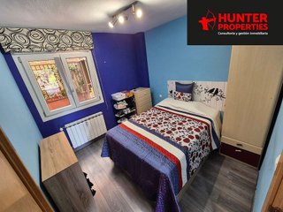 Piso en venta en Santo Domingo - La Estación en Aranda de Duero