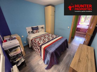 Piso en venta en Santo Domingo - La Estación en Aranda de Duero