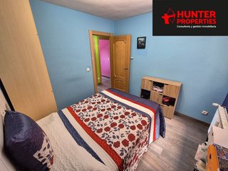 Piso en venta en Santo Domingo - La Estación en Aranda de Duero