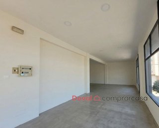 Local comercial en alquiler en Porriño (O)