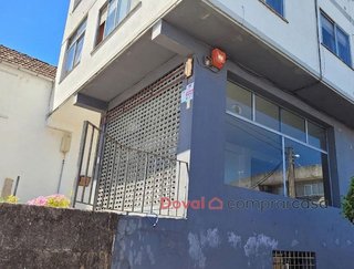 Local comercial en alquiler en Porriño (O)