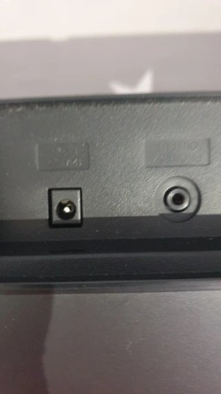 Teclado Yamaha PSR F51