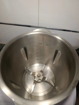 Monsieur Cuisine Smart