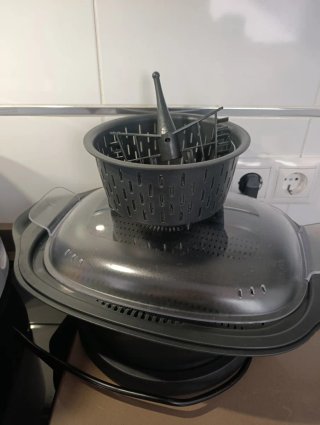 Monsieur Cuisine Smart