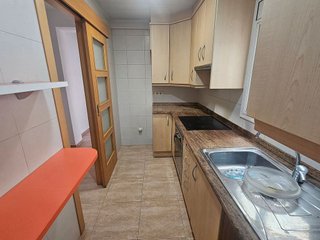 Piso en venta en Can Feu - Can Gambús - Hostafrancs en Sabadell