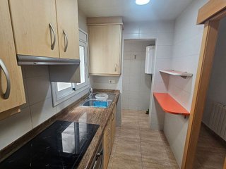 Piso en venta en Can Feu - Can Gambús - Hostafrancs en Sabadell