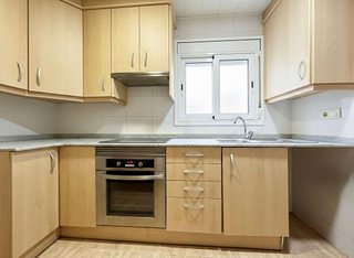 Piso en venta en Can Feu - Can Gambús - Hostafrancs en Sabadell