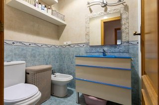 Piso en venta en Motril pueblo en Motril