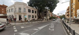 Local comercial en venta en Bajadilla - Fuente Nueva en Algeciras