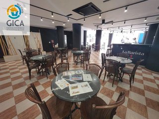 Local comercial en venta en Bajadilla - Fuente Nueva en Algeciras
