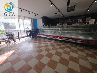 Local comercial en venta en Bajadilla - Fuente Nueva en Algeciras