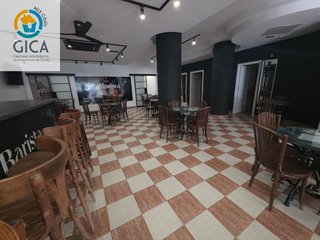 Local comercial en venta en Bajadilla - Fuente Nueva en Algeciras
