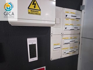 Local comercial en venta en Bajadilla - Fuente Nueva en Algeciras