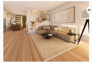 Chalet en venta en Masnou