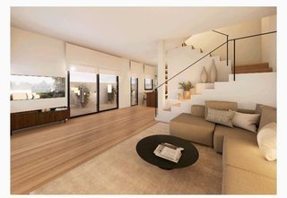 Chalet en venta en Masnou