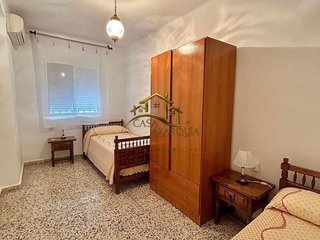 Casa adosada en venta en Norte - Barrio del Pilar - El Reñidero en Vélez-Málaga