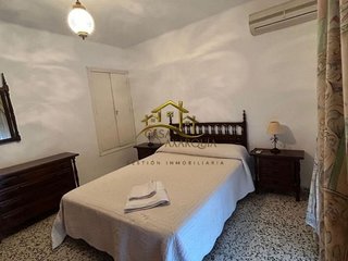 Casa adosada en venta en Norte - Barrio del Pilar - El Reñidero en Vélez-Málaga