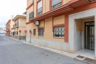 Piso en venta en Motril pueblo en Motril