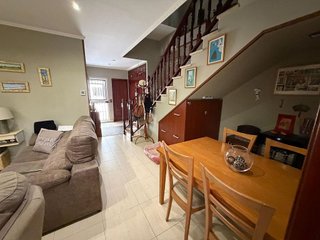Chalet en venta en Plaza de toros - Venta Vargas - Capitania en San Fernando