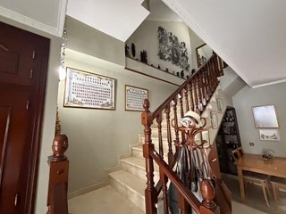 Chalet en venta en Plaza de toros - Venta Vargas - Capitania en San Fernando