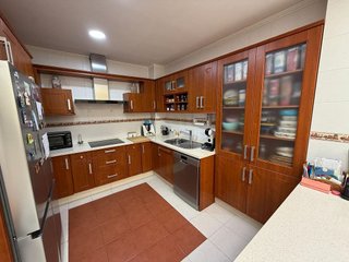 Chalet en venta en Plaza de toros - Venta Vargas - Capitania en San Fernando
