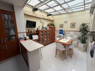 Chalet en venta en Plaza de toros - Venta Vargas - Capitania en San Fernando