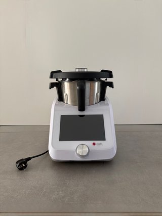 Robot de cocina Monsieur Cuisine Smart