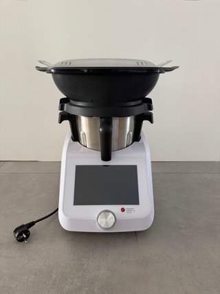 Robot de cocina Monsieur Cuisine Smart