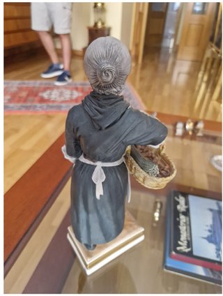 Figura Algora Churrera-Castañera