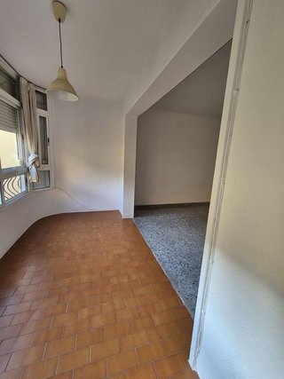 Piso en alquiler en La Malagueta - La Caleta en Málaga