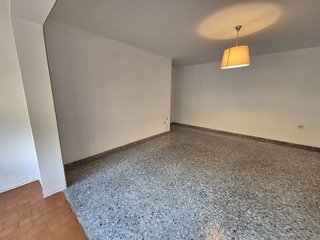 Piso en alquiler en La Malagueta - La Caleta en Málaga