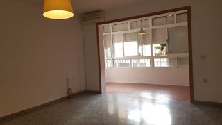 Piso en alquiler en La Malagueta - La Caleta en Málaga