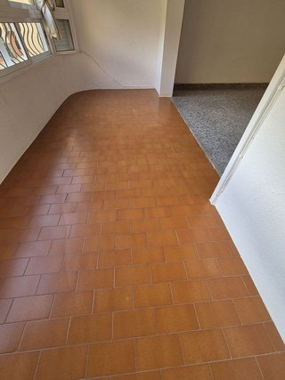 Piso en alquiler en La Malagueta - La Caleta en Málaga