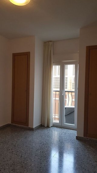 Piso en alquiler en La Malagueta - La Caleta en Málaga