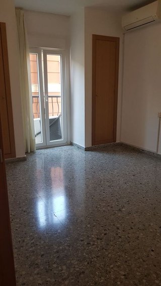 Piso en alquiler en La Malagueta - La Caleta en Málaga