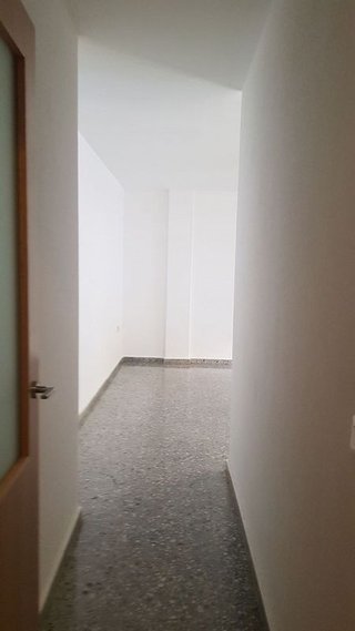 Piso en alquiler en La Malagueta - La Caleta en Málaga