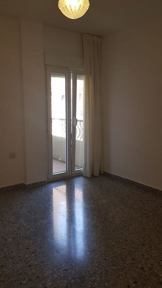 Piso en alquiler en La Malagueta - La Caleta en Málaga