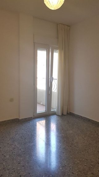 Piso en alquiler en La Malagueta - La Caleta en Málaga